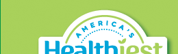 America's Healthiest Food - 2009